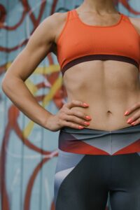 Lose Belly Fat